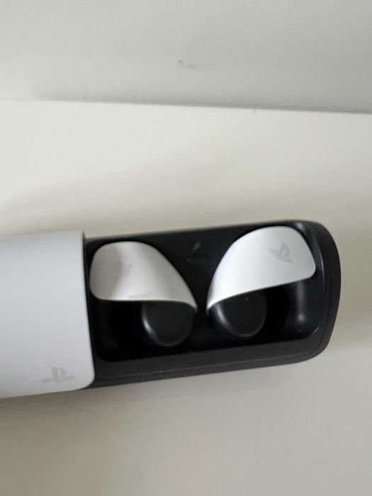 Słuchawki bezprzewodowe Sony PULSE Explore Douszne