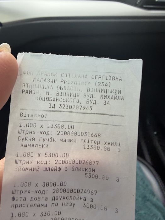 Шлейф до весільного плаття