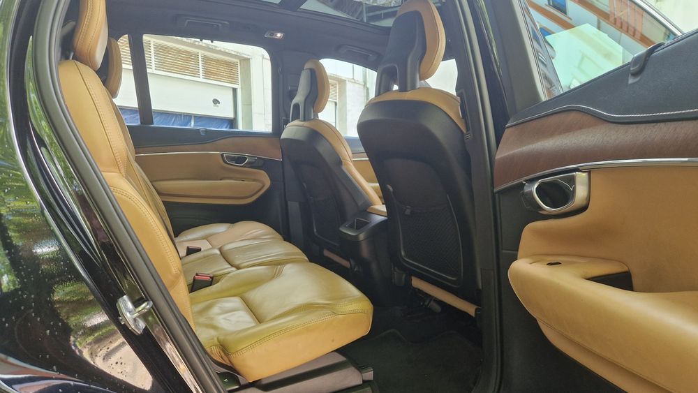 Volvo XC 90 2.0 D4 Inscription *DESDE 464€ MÊS*