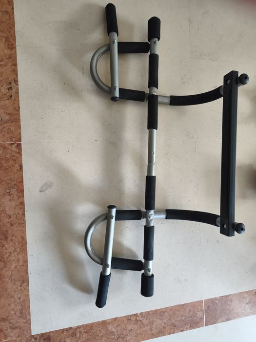 Material de desporto