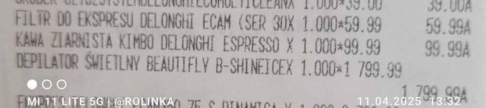 B-Shine Ice Pro Series Laser Kosmetyczny