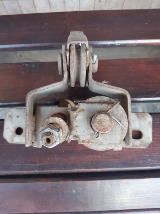 Редуктор для лебёдки