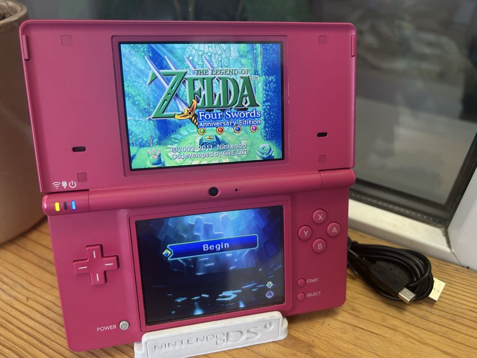 nintendo ds - купити ігри та ігрові приставки - Ціна на OLX.ua