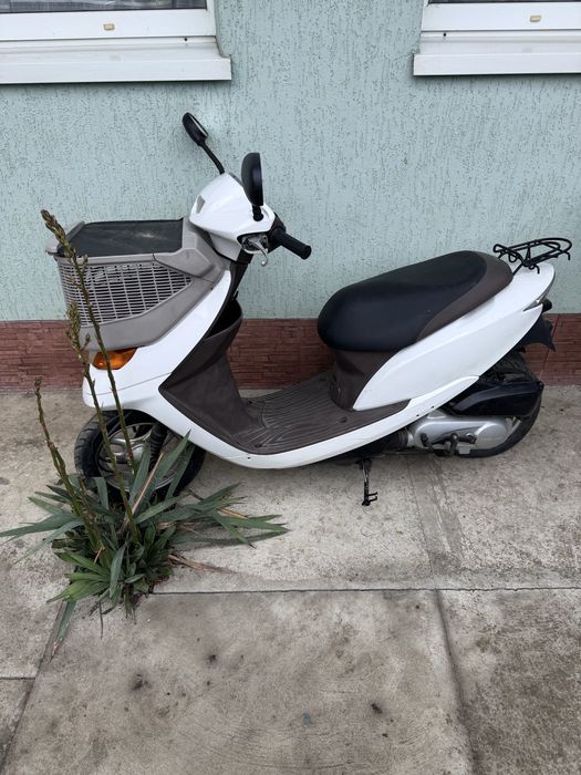 Мопед Honda Cesta