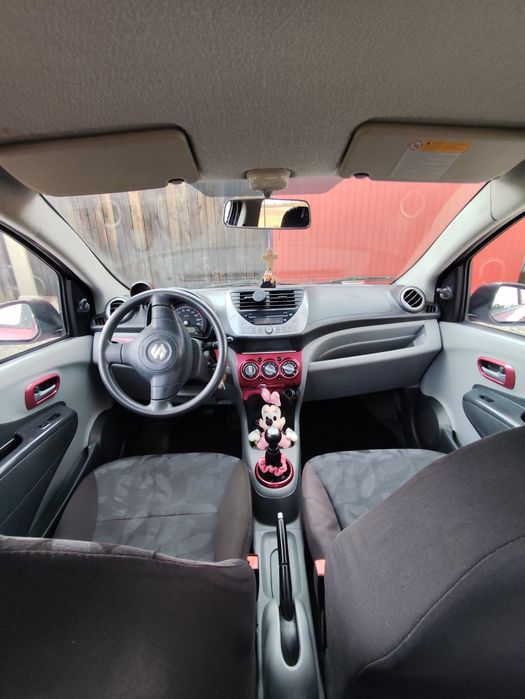Suzuki Alto 1.0 benzyna