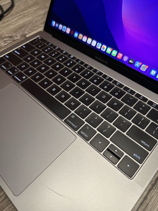 MacBook Pro 13 2017