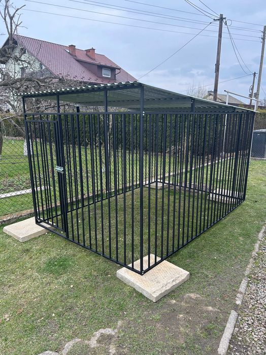 Kojec Klatka dla psa Producent !!