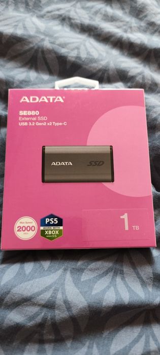 Dysk ssd 1tb Adata
