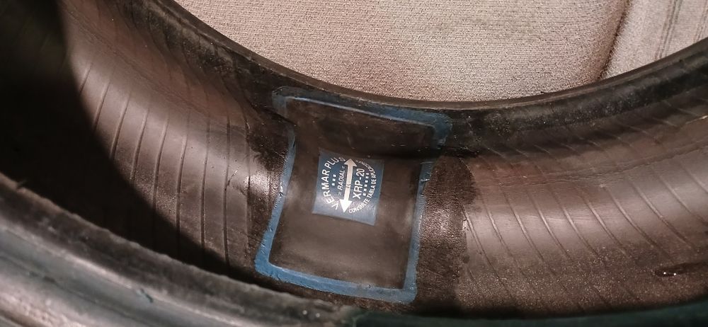 Продам резину Kumho 185/60 R14