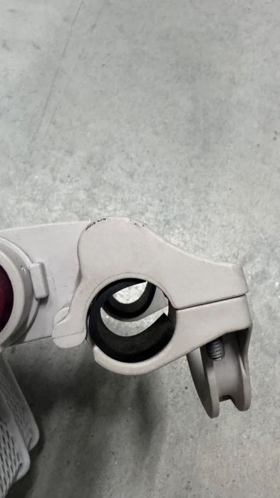 Cesta de bicicleta de criança Decathlon B´Twin