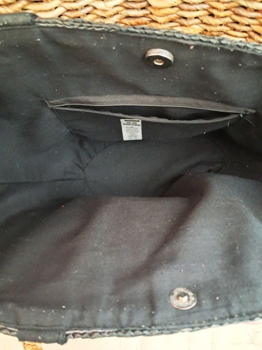 Koszyk plażowy George