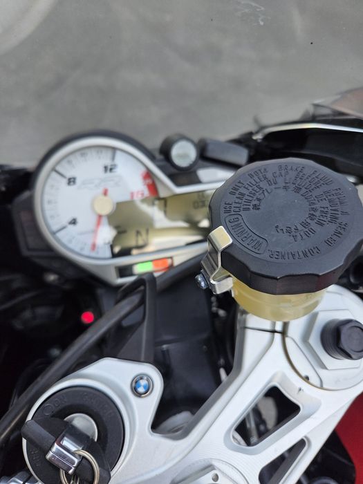 Мотоцикл BMW S1000RR без пробігу по Україні