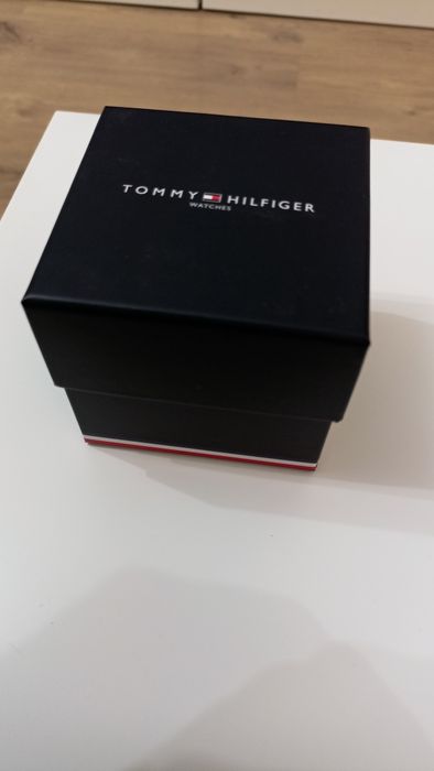 Relógio Tommy Hilfiger Liberty Ladies