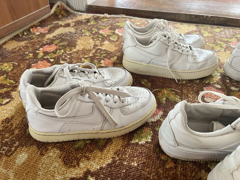 Кросівки nike air