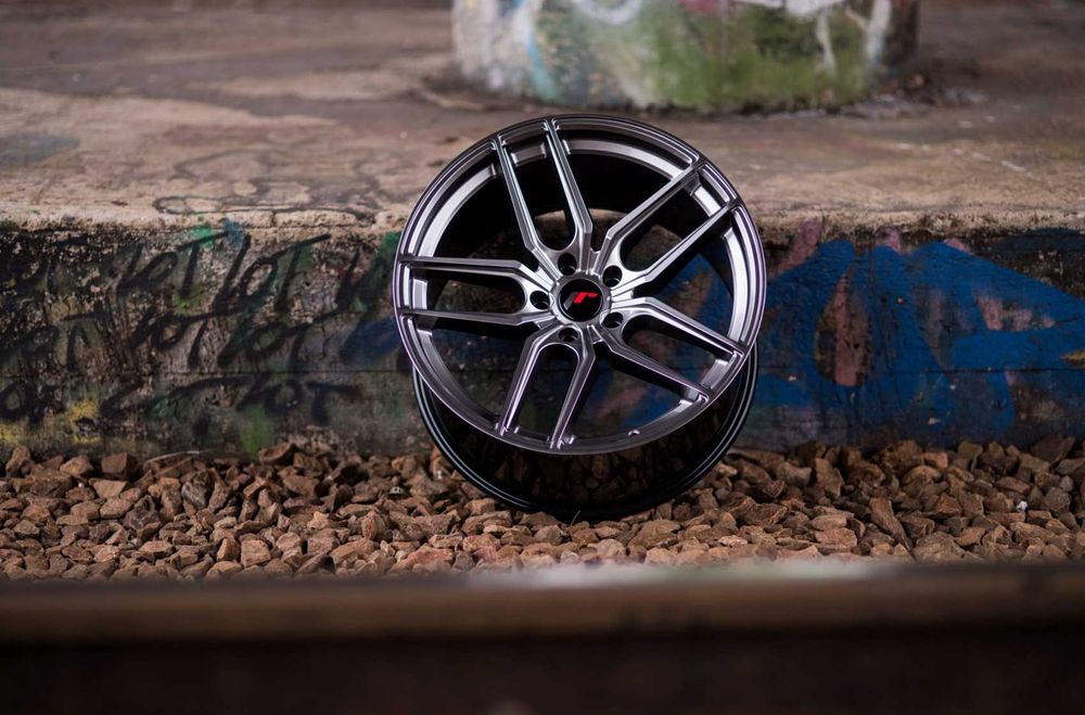 Диски Japan Racing JR25 | R19| 5x120