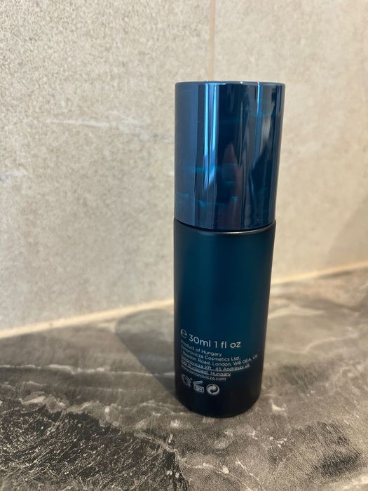 Omorovicza Blue Diamond serum koncentrat premium nowe w opakowaniu