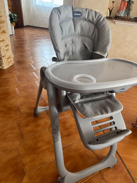 Крісло годувальне Chicco