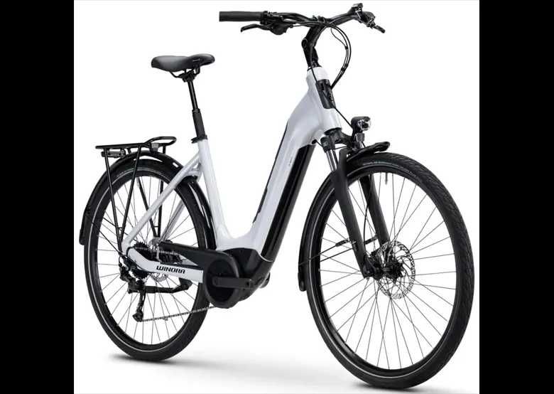 Rower Elektryczny Winora Tria X9 Promocja!