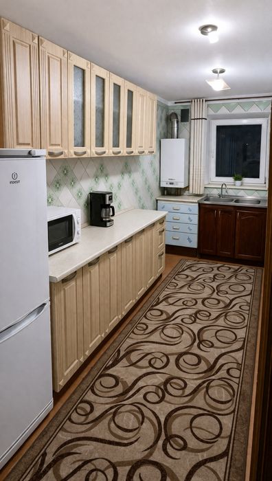 Продам семейный дом 148 м² в Таромском | 2 этажа, гараж, участок 10 соток
