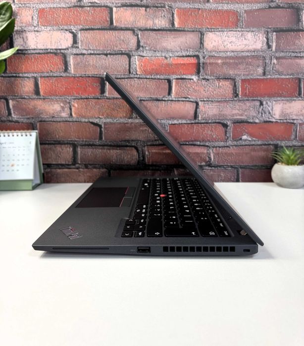 Сенсорний Lenovo ThinkPad T14s Gen 2·i5-1145G7·16GB+SSD256·IPS·30+ШТ