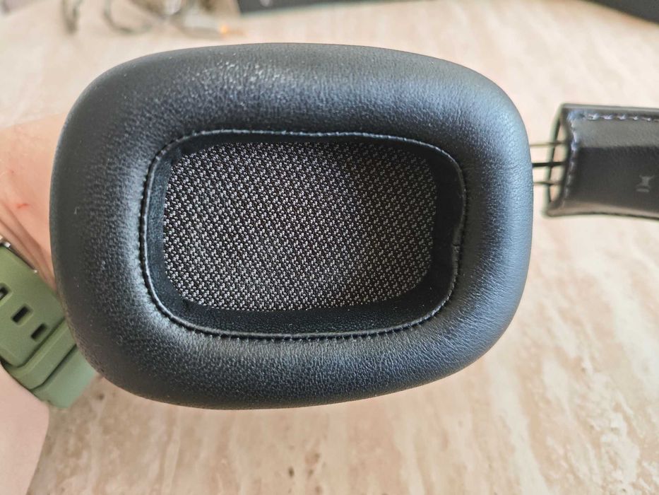 Słuchawki Bowers & Wilkins P7 przewodowe
