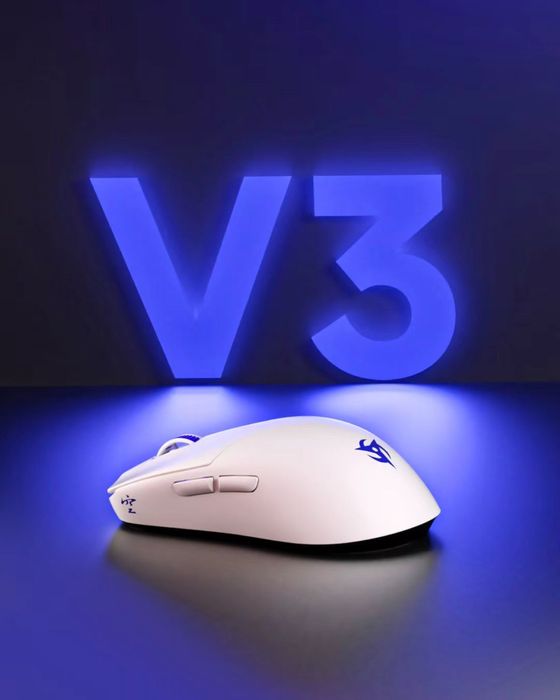 Ninjutso Sora V3 8000Hz и 40 ГРАММ! / Игровая компьютерная нинджутсо