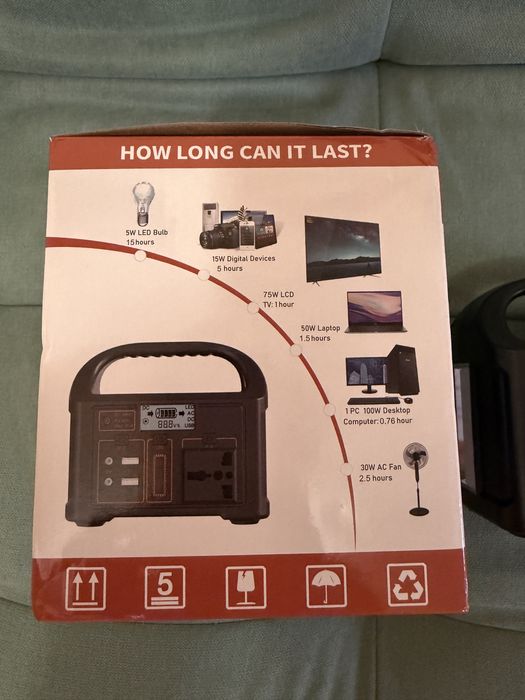 Зарядна станция, зарядная станция ecoflow екофлоу