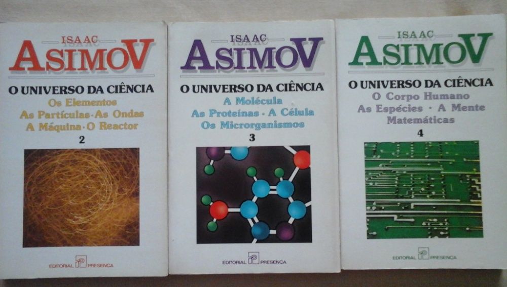 Livros VENDIDOS EM SEPARADO - em Óptimo Estado - VÁRIOS Preços