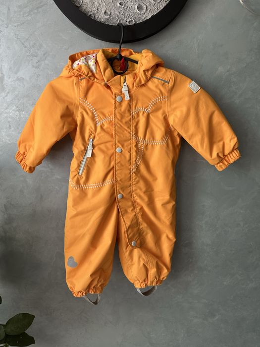 Зимовий комбінезон Reima