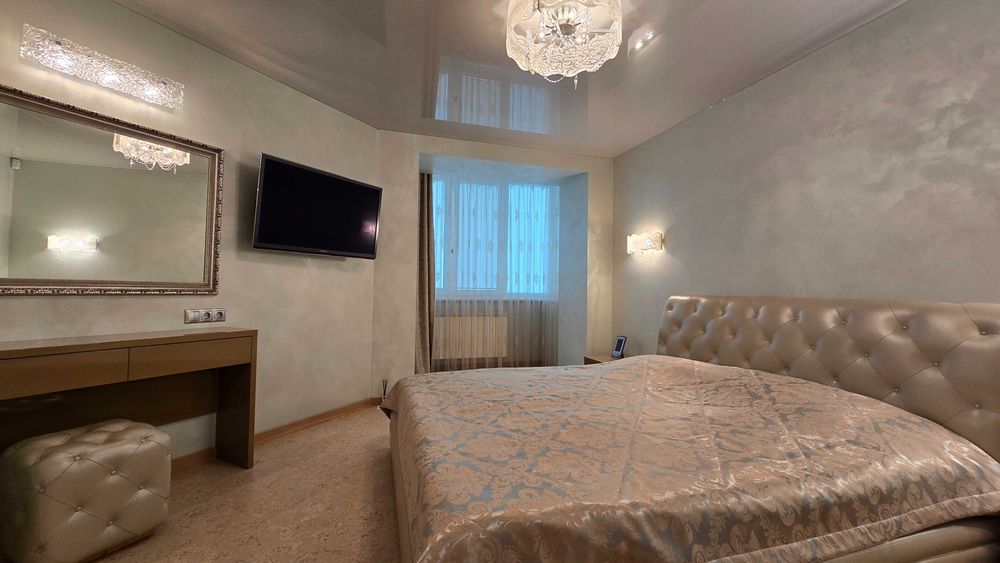 Квартира біля парку, вул. Шевченка 32, продаж від власника.