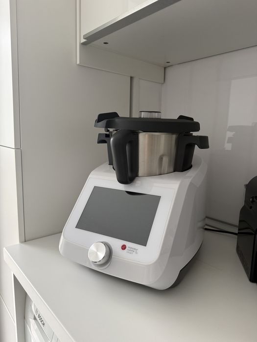 Robot de cozinha Monsieur Cuisine LIDL
