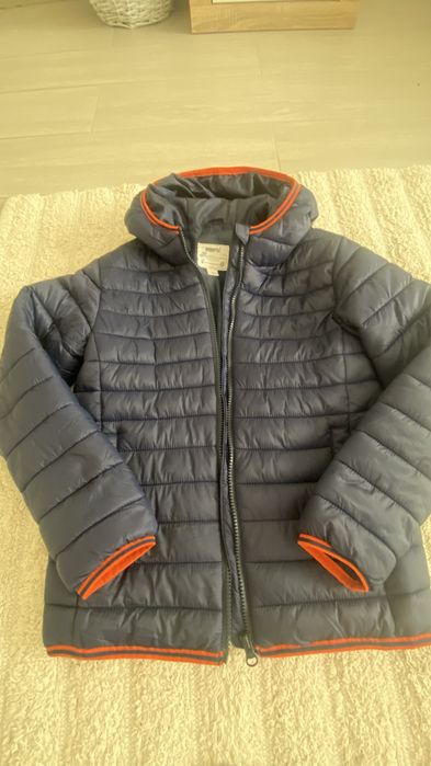 Дамісезонна куртка Pepperts  140 р.