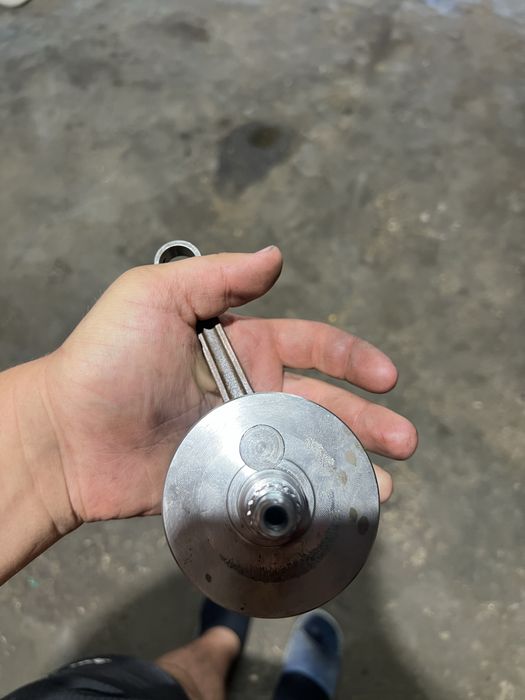 Cambota ns1 75cc original