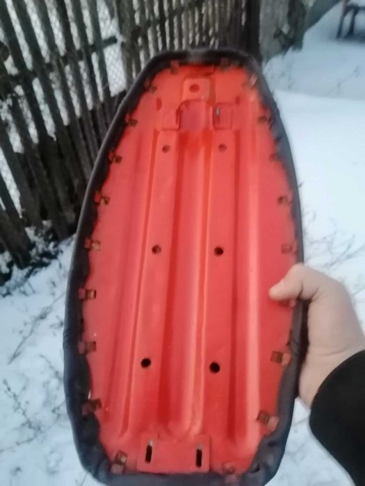 Продам мопед Карпати