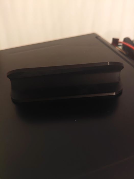 Stojak na Nintendo dsi xl druk 3d