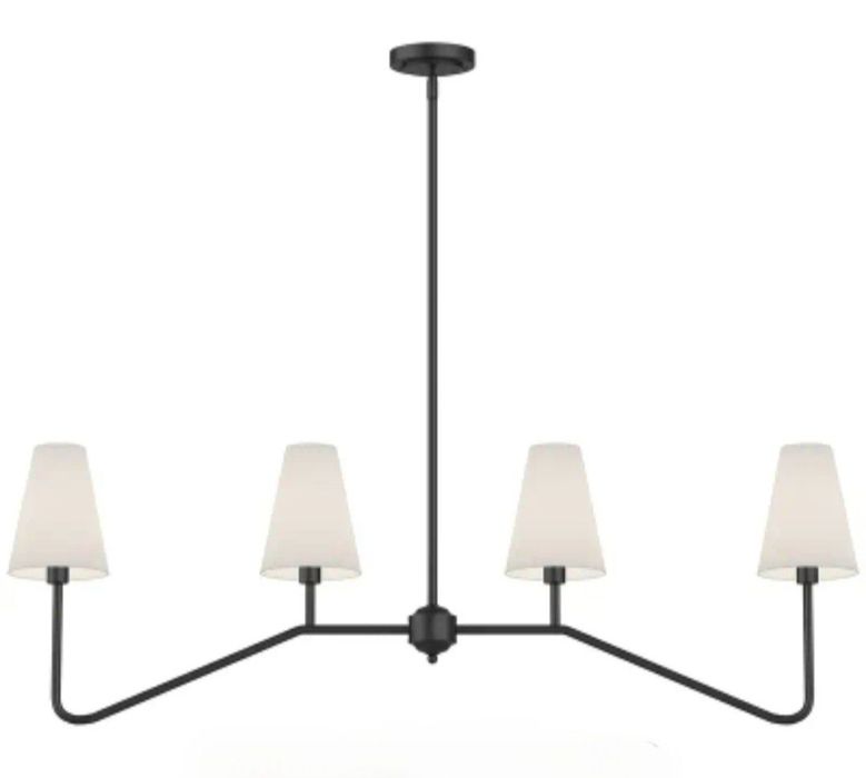 Lampa wisząca w stylu Farmhouse