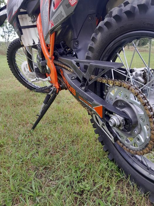 Xmotos 250 super stan
