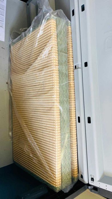 Colchão de massagem Thai