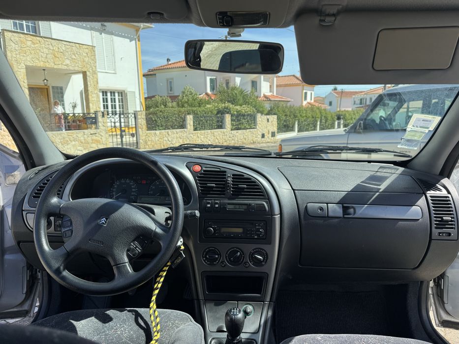 Citroen xsara carrinha 170mil km
