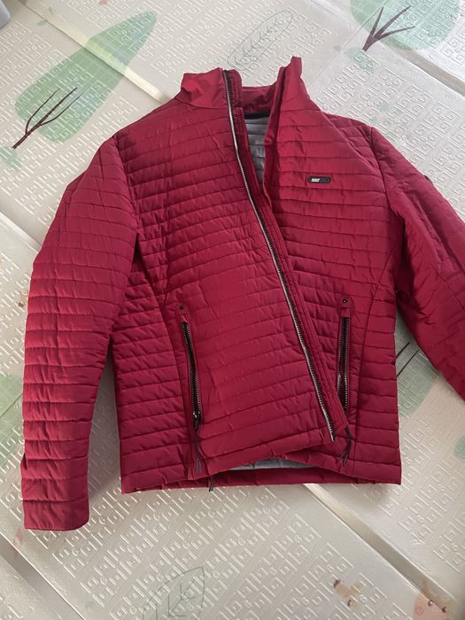 Куртка весна осінь