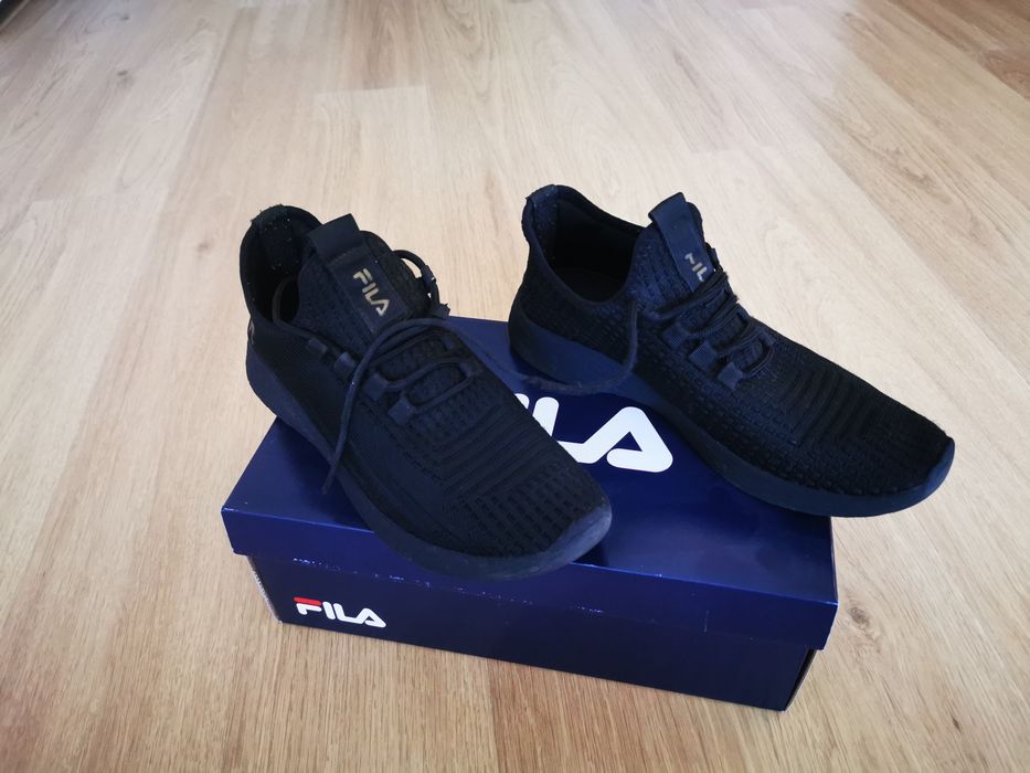 Buty fila chłopięce rozmiar 40 eu