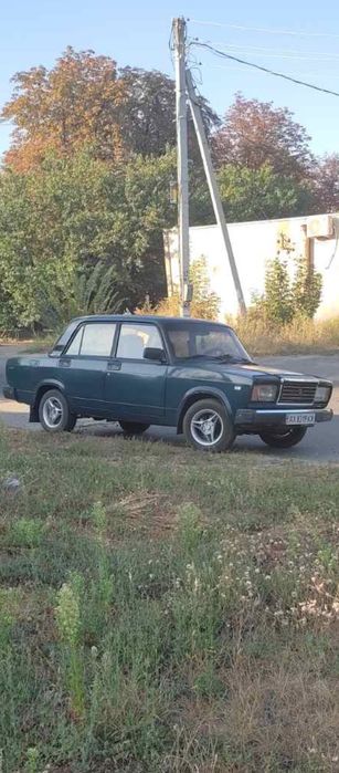 ВАЗ 2107  2000г.в.