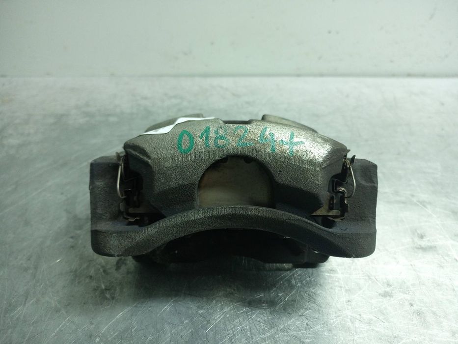 Calíper De Freio Dianteiro Direito Nissan Qashqai J11E