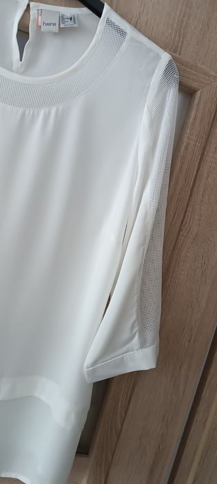 Elegancka bluzka nowa