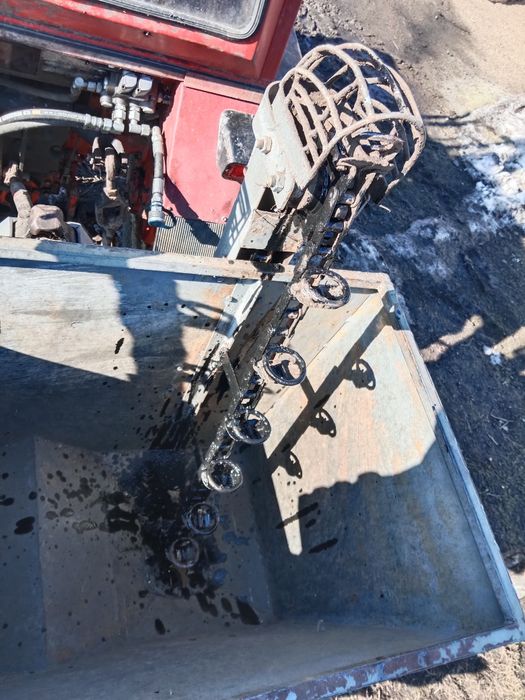 Картоплесажалка 60