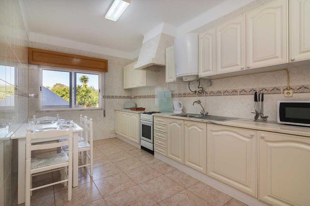 CASA ALVOR - T1, A Pé para a Praia e Centro + Estacionamento - TOTALMENTE DISPONÍVEL - DESCONTOS - ALVOR
