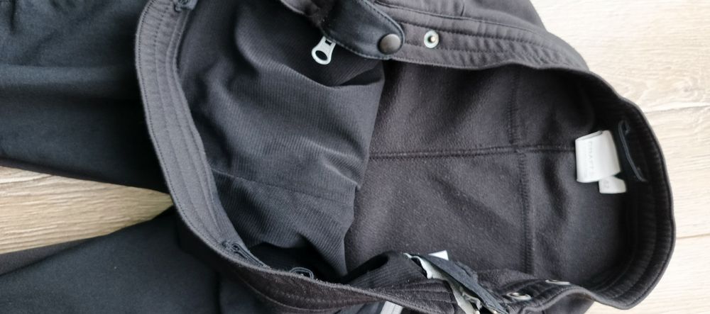 Spodnie damskie trekkingowe Craft L3 Protection 42