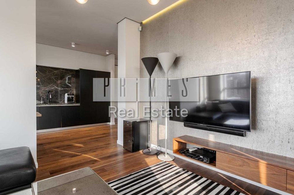 Продаж 3к квартири 92м2 новий ремонт Central Park Кудрі 7 Печерськ