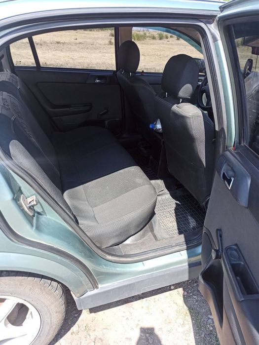 Продаеться Opel astra g