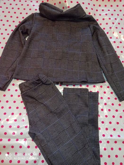 Костюм для девочки костюм дівчині шкільний